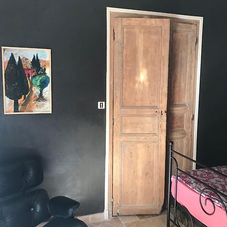 Apartmán Le Petit Coursan Exteriér fotografie