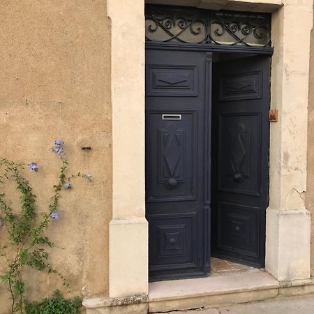 Apartmán Le Petit Coursan Exteriér fotografie