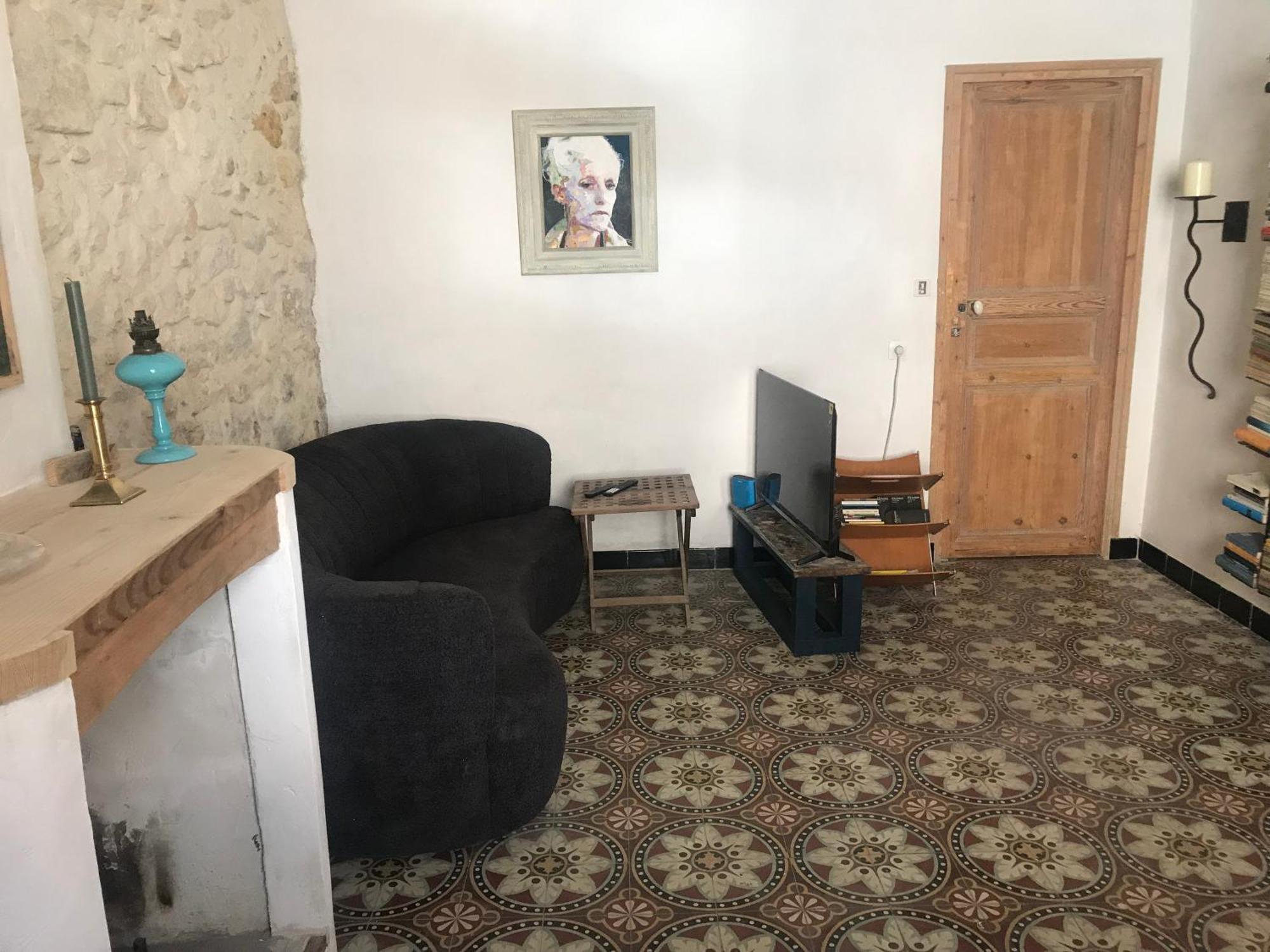 Apartmán Le Petit Coursan Exteriér fotografie