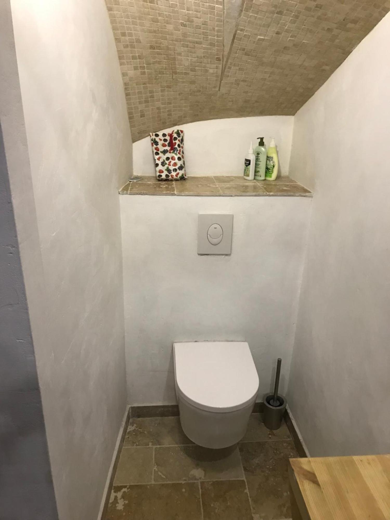 Apartmán Le Petit Coursan Exteriér fotografie