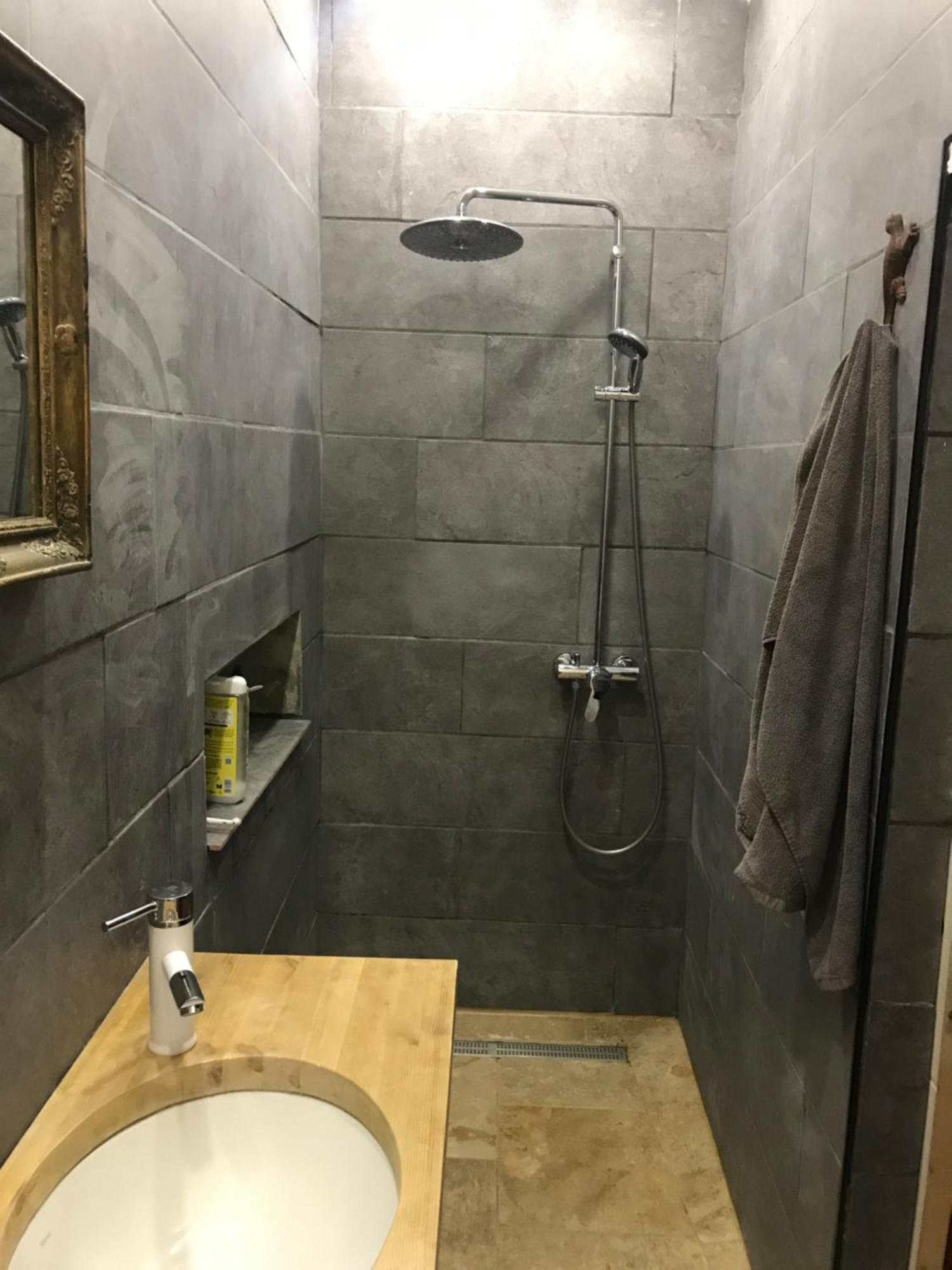 Apartmán Le Petit Coursan Exteriér fotografie