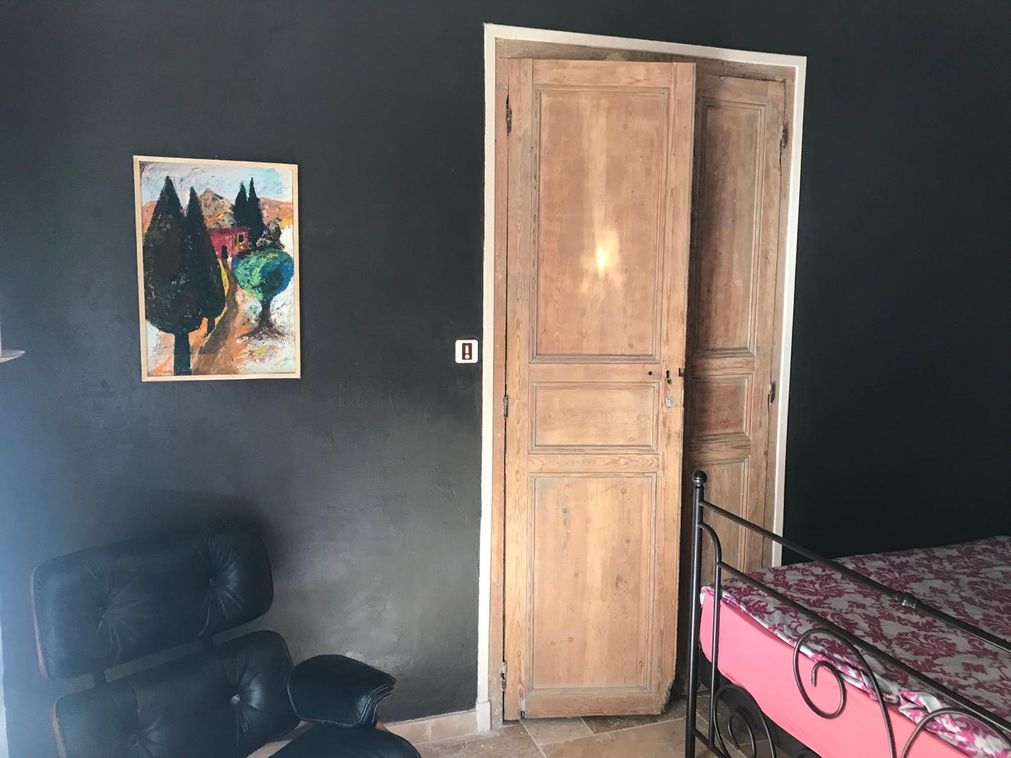 Apartmán Le Petit Coursan Exteriér fotografie