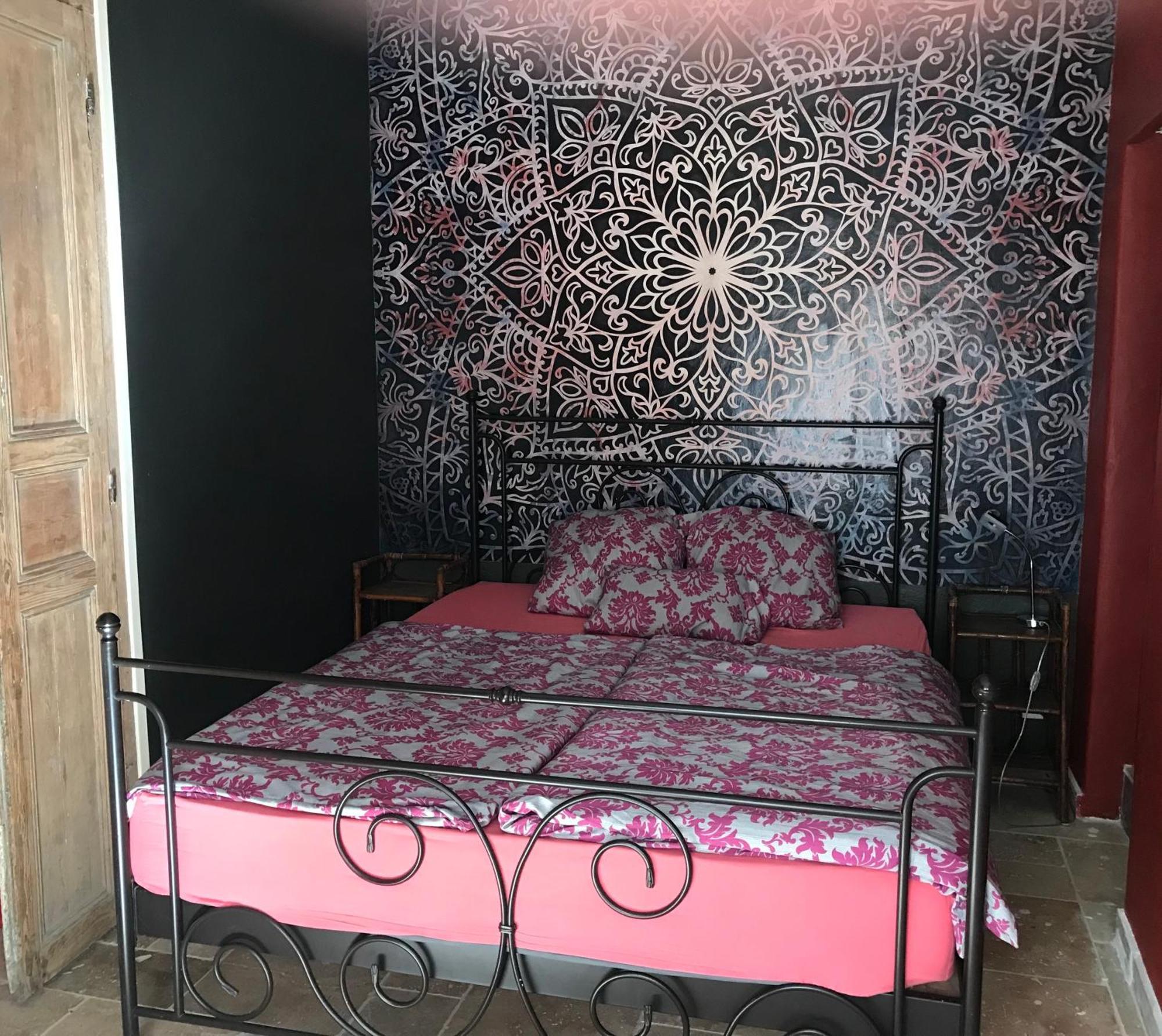 Apartmán Le Petit Coursan Exteriér fotografie