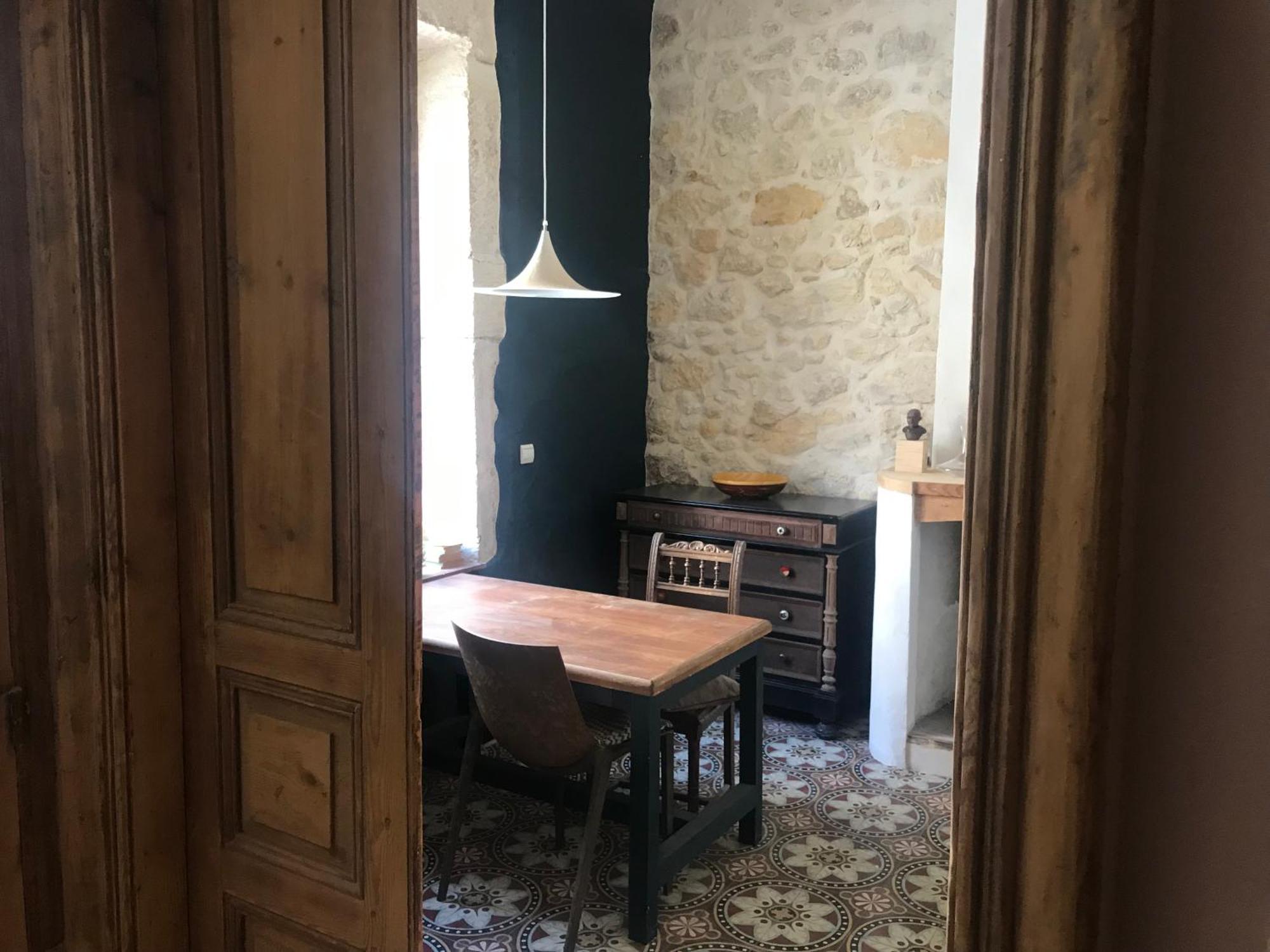 Apartmán Le Petit Coursan Exteriér fotografie