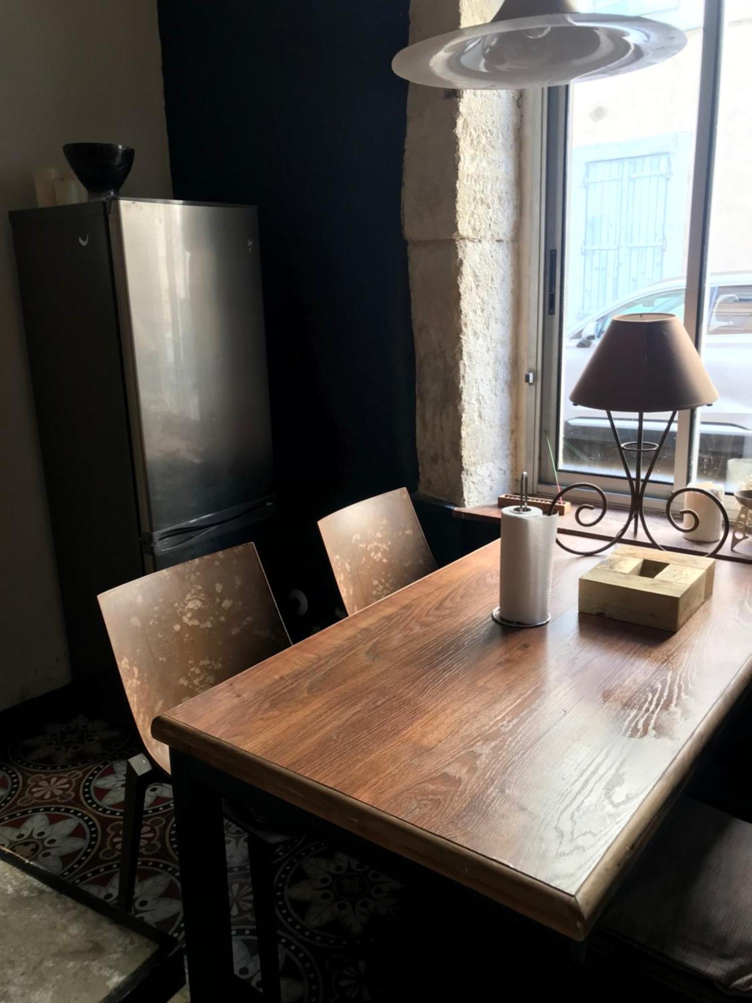 Apartmán Le Petit Coursan Exteriér fotografie