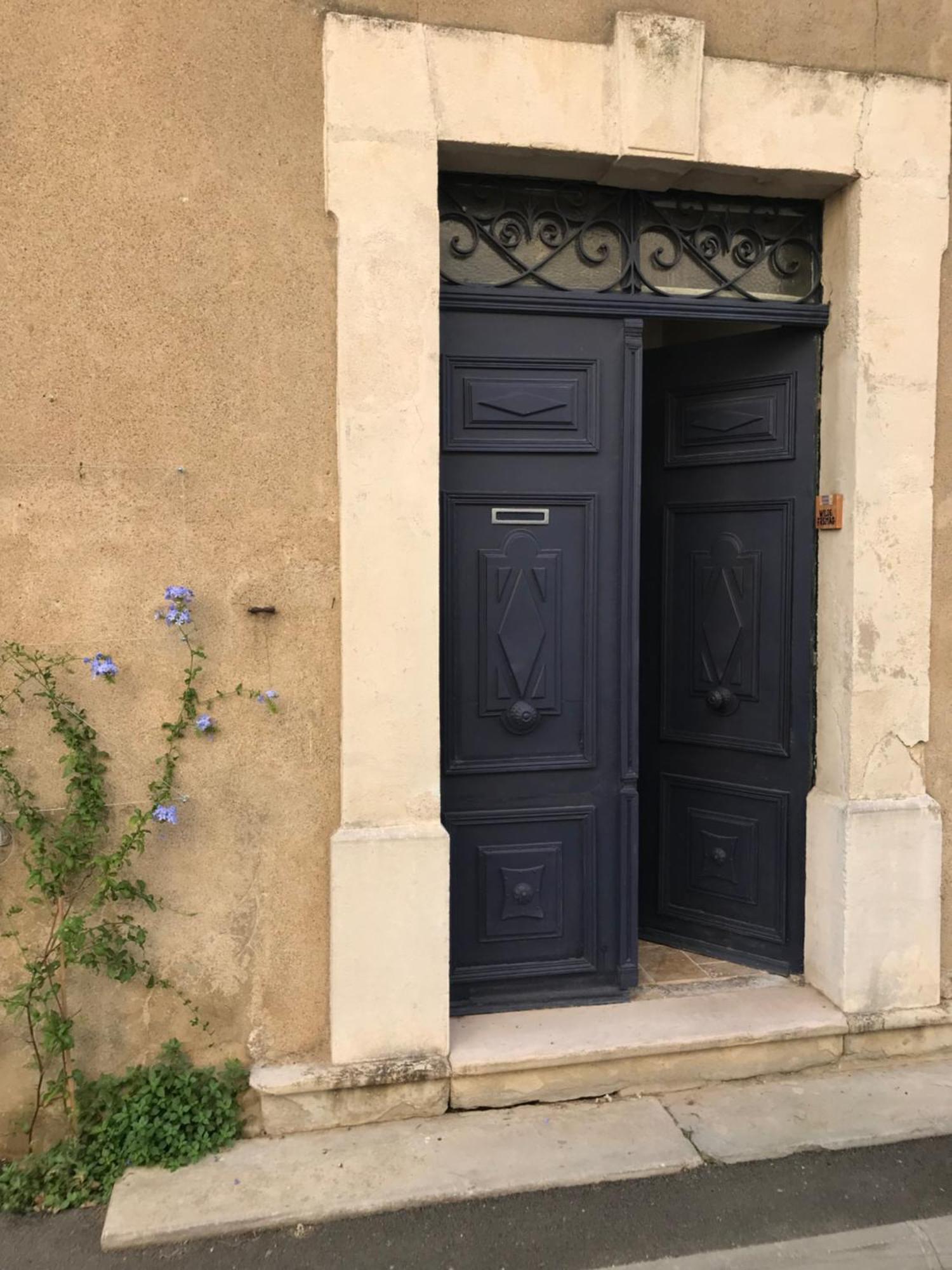 Apartmán Le Petit Coursan Exteriér fotografie